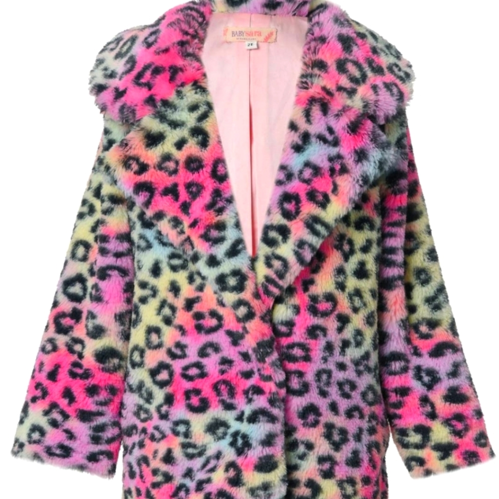 Baby Sara GIRLS JACKET
